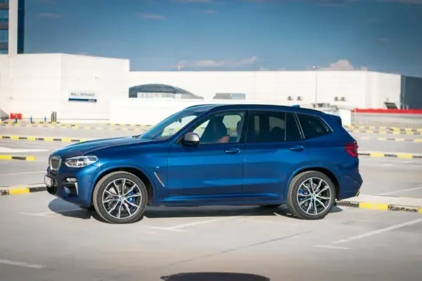 Bmw x3 jaki silnik do gazu - oszczędności i wydajność w jednym