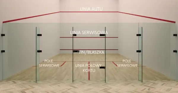 Squash w Pile – najlepsze miejsca, turnieje i porady dla graczy
