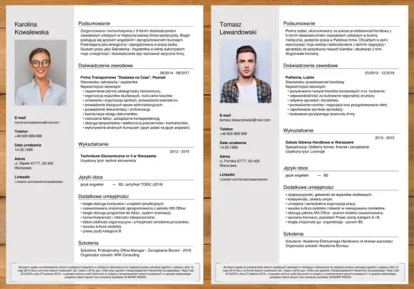 Jak napisać skuteczne podsumowanie w CV, które przyciągnie pracodawców