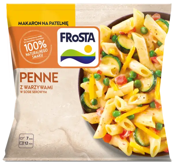 Najlepsze ceny makaronu penne – porównaj oferty i oszczędzaj