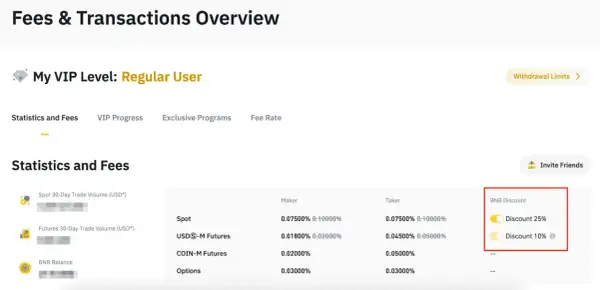 Jakie są prowizje na Binance i jak zaoszczędzić na opłatach?