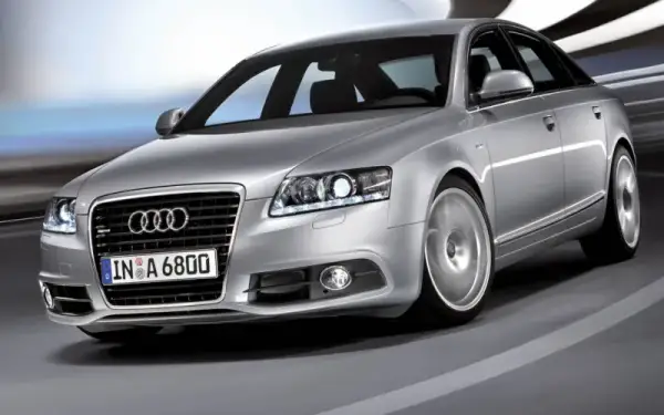 Audi A6 C6 jaki silnik wybrać - uniknij kosztownych błędów