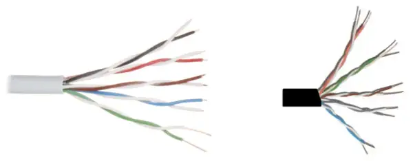 Jak połączyć przerwany kabel od domofonu - proste sposoby naprawy