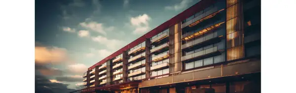 Ile kosztuje budowa hotelu w Polsce? Sprawdź kalkulację