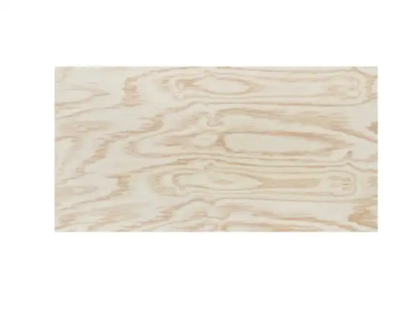 Textura de tablones de madera de pino con vetas claras y oscuras, ideal para un diseño rústico.