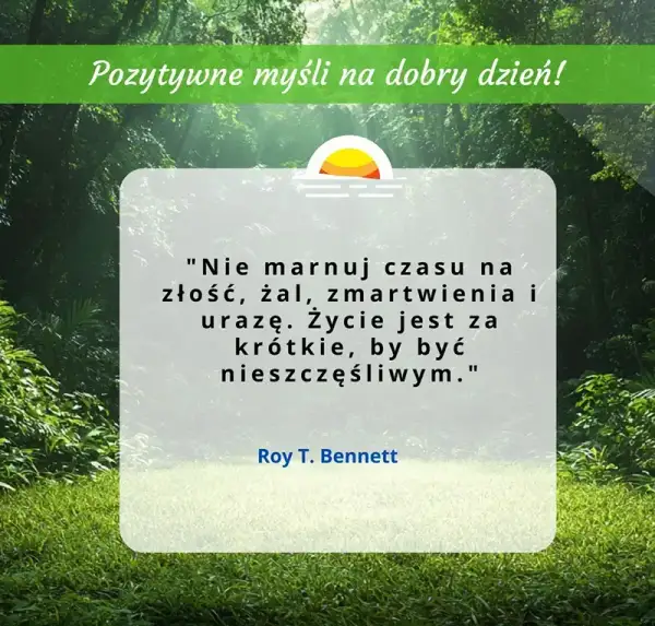 Odkryj ulubione cytaty: Inspiracja, która zmienia perspektywę