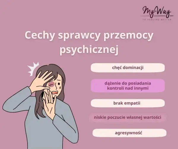 Znęcanie psychiczne? Gdzie szukać pomocy i odzyskać bezpieczeństwo