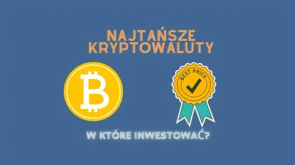 Kryptowaluty przyszłości: prognozy, które mogą zaskoczyć inwestorów