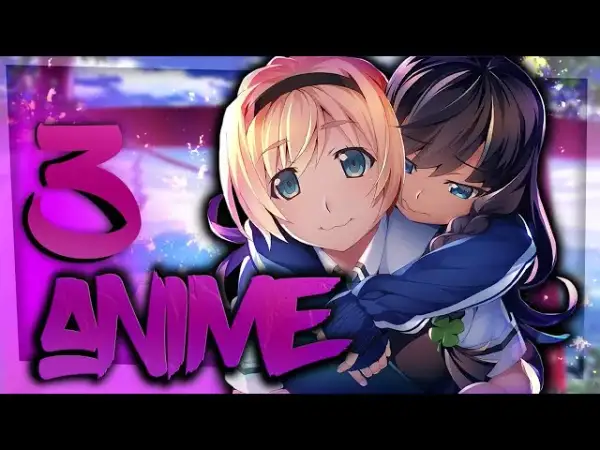 Czy anime to grzech? Odkryj, które gatunki mogą być problematyczne
