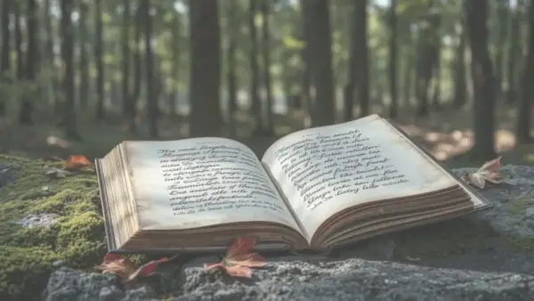 Czucie i wiara co to znaczy? Odkryj ich znaczenie w romantyzmie