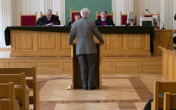 Czy świadek może nie pamiętać? Sprawdź skutki zapomnienia w sądzie