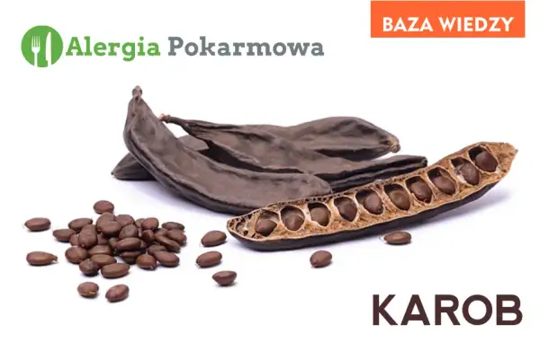 Mączka chleba świętojańskiego (E410): Bez glutenu? Rozwiewamy wątpliwości!