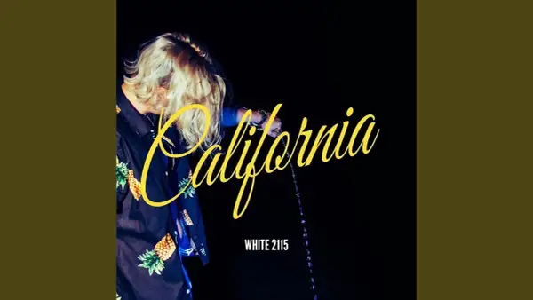 Kto śpiewa "California"? Odkryj najpopularniejsze piosenki
