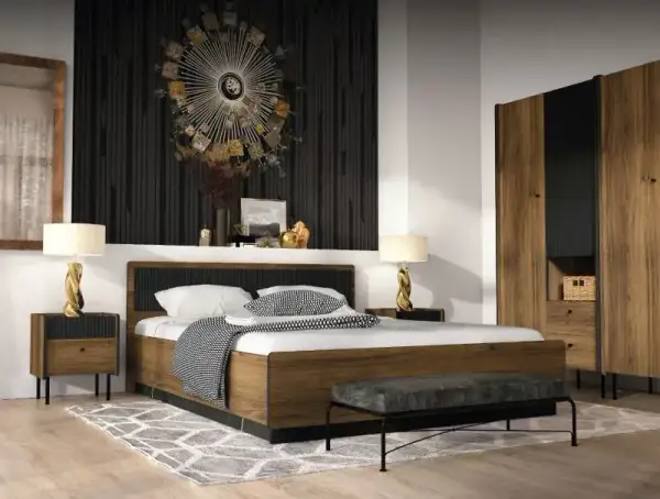 Komplett Schlafzimmer: Stilvolle Möbelsets für jeden Raum und Budget