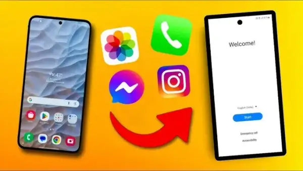 Jak skopiować dane aplikacji Android i uniknąć utraty informacji