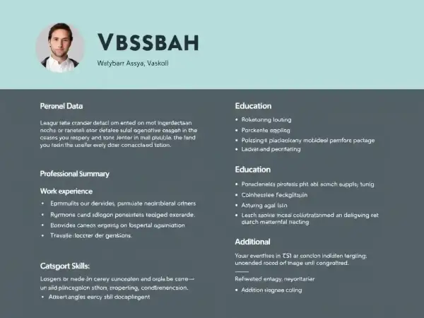 Jak napisać pierwsze CV bez doświadczenia? Kompletny przewodnik