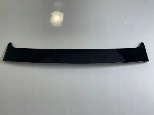 Spoiler do BMW E61: Wybierz idealny i odmień swoje kombi!