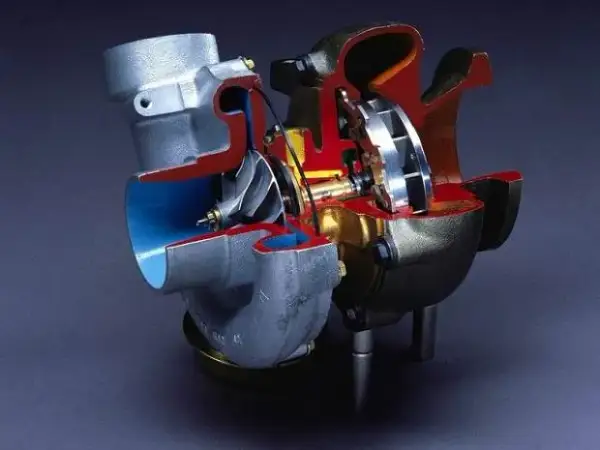 Turbina w samochodzie: jak działa, co daje i jak o nią dbać?
