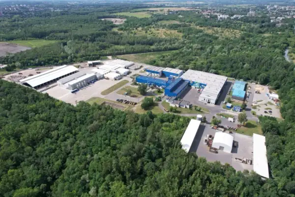Farma słoneczna Katowice: Z węgla na słońce transformacja Śląska