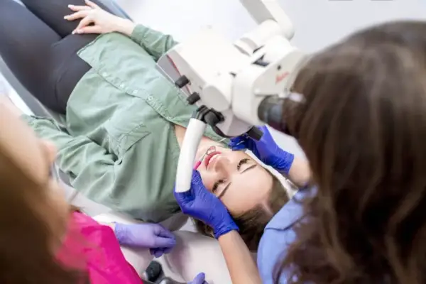 Dentysta bez bólu? Poznaj nowoczesne znieczulenia i pokonaj strach
