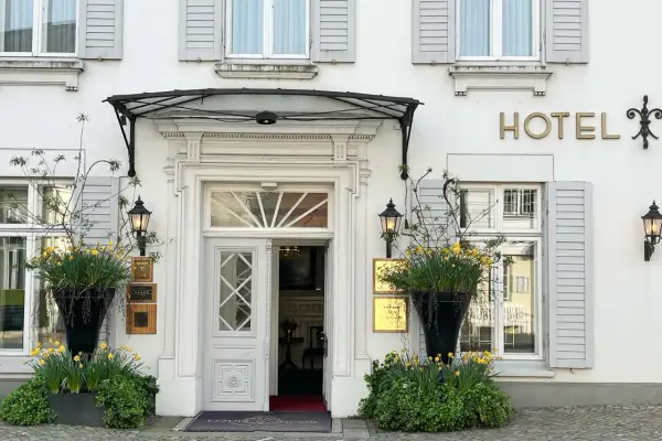 Hotel Louis C. Jacob: Was Gäste über Service & Elbblick sagen