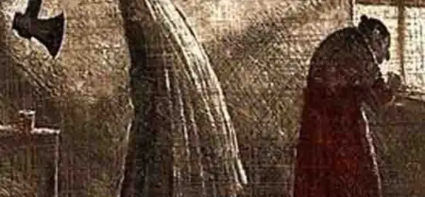 Zbrodnia i kara epoka: jak realizm kształtował literaturę XIX wieku
