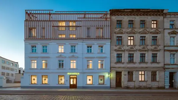 B&B HOTELS w Polsce: standard, lokalizacje, opinie. Czy to dla Ciebie?