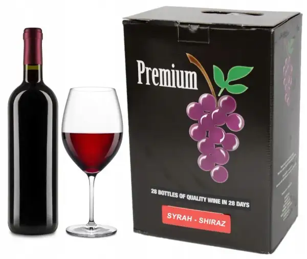 Gdzie kupić wino patykiem pisane? Odkryj rzadkie okazje na rynku