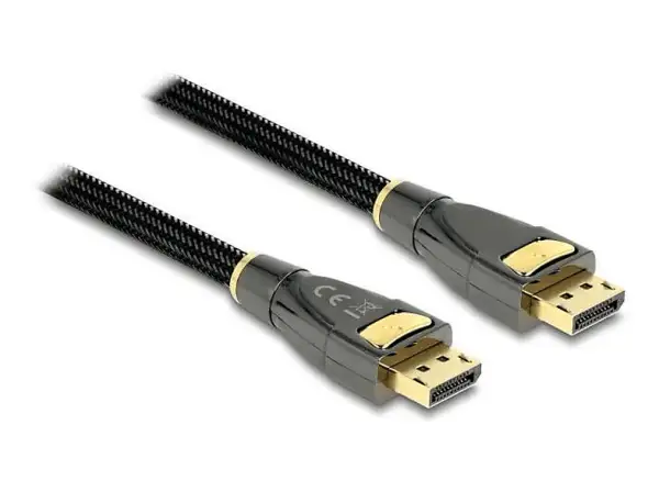Kabel DP co to - poznaj jego zalety i zastosowania w technologii