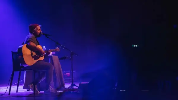 Ile trwa koncert Pawła Domagały? Sprawdź szczegóły i godziny