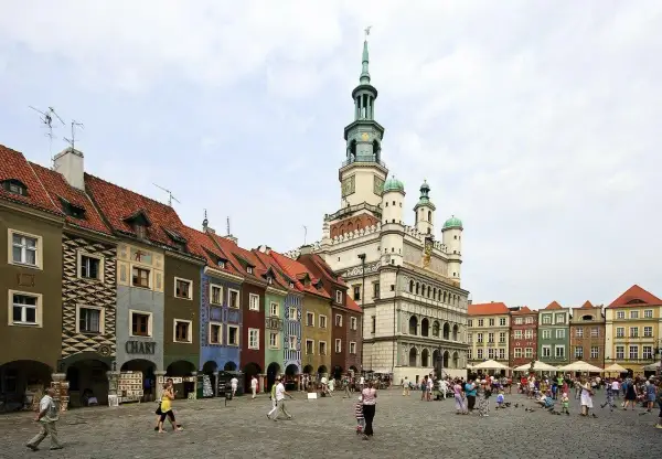 Jak zgłosić podatek od nieruchomości w Poznaniu - proste metody