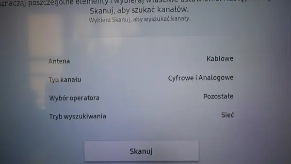 Jak przestroić telewizor na DVB-T2 i uniknąć problemów z sygnałem