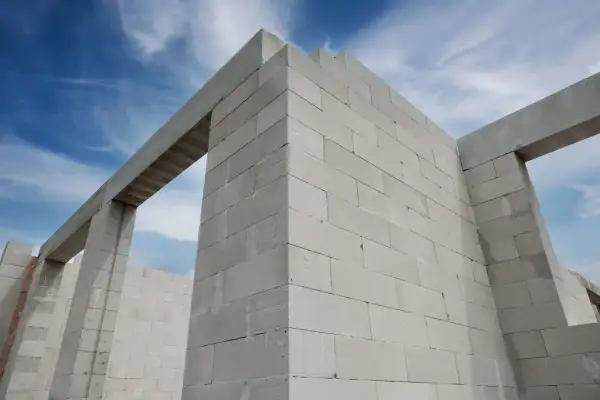 Beton komórkowy 500 czy 600 - który wybór zapewni lepszą izolację?