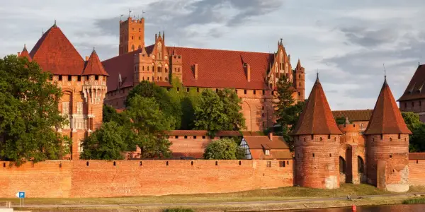 UNESCO w Europie najważniejsze obiekty które warto zobaczyć