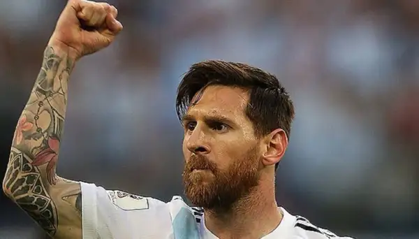 Ile lat ma Lionel Messi? Zobacz, jak wiek kształtuje legendę!
