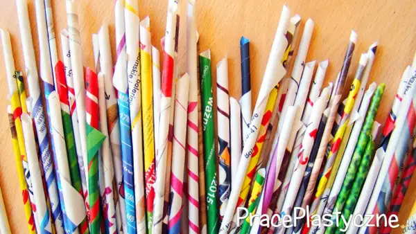 Spódnica z Gazety DIY: Stwórz Unikalną Kreację Krok po Kroku