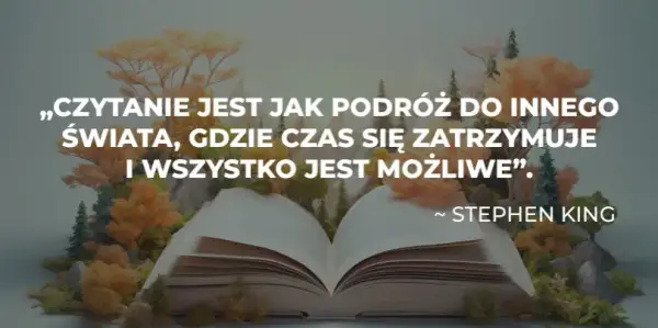 Inspirujące złote myśli o książkach: cytaty, które zmienią Twoje życie