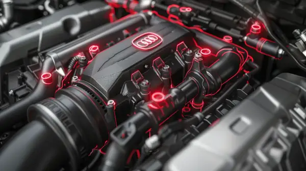 Najczęstsze awarie silników 2.0 TDI 150 KM: czego się wystrzegać?