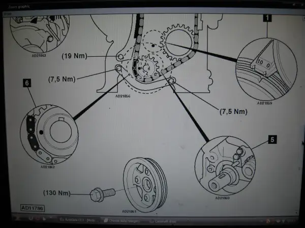 Wymiana rozrządu w Toyota Yaris 1.4 D4D - co ile kilometrów?