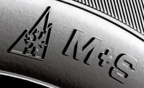 Opony wielosezonowe w Niemczech: 3PMSF, M+S, mandaty 2024