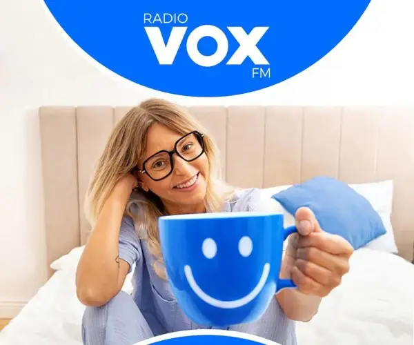 Jakie są częstotliwości Radio Vox FM w Twoim mieście? Sprawdź teraz