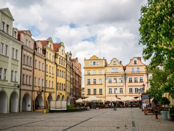 Jelenia Góra: Co zobaczyć? TOP atrakcje i ukryte perełki