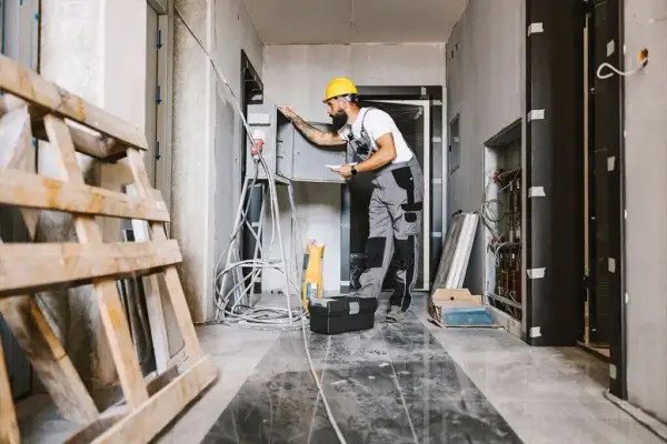 Ile zarabia elektryk za granicą? Zaskakujące różnice w wynagrodzeniu