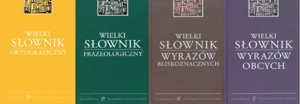Wielki słownik języka polskiego - odkryj jego bogactwo i funkcje