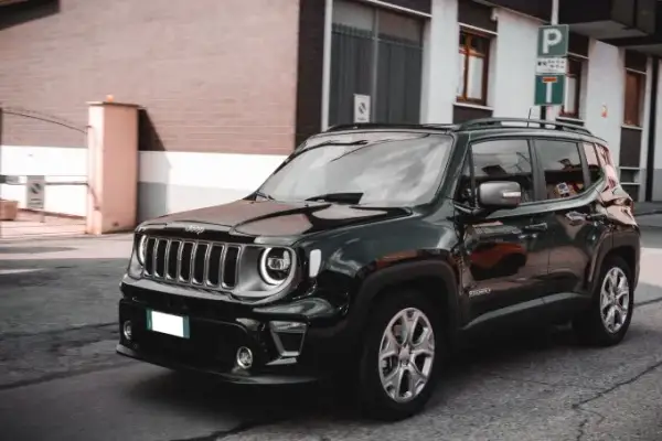 Jeep Renegade: Jaki silnik wybrać? Poradnik eksperta (benzyna, diesel, LPG)