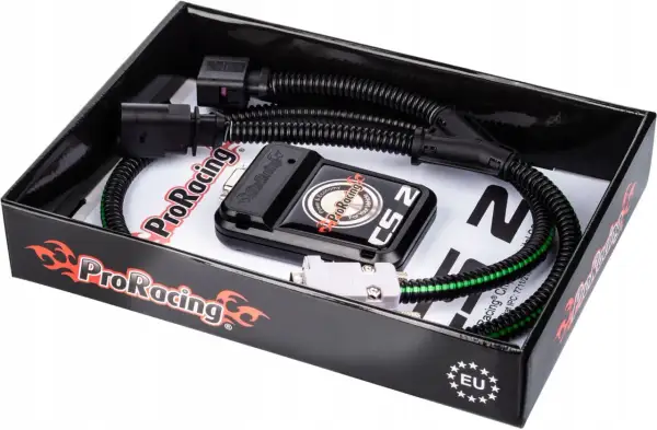 Chip tuning czy power box? Porównanie, by wybrać bezpiecznie