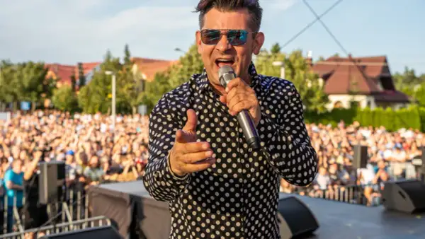 Ile trwa koncert Zenka Martyniuka? Czas, który Cię zaskoczy