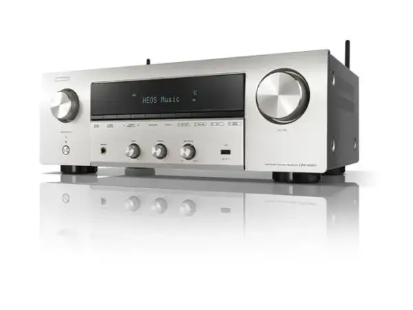 Jakie kolumny wybrać do Denon DRA-800H, aby uniknąć rozczarowania?