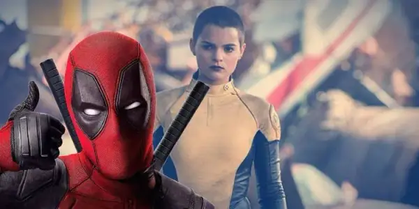 Czy Wade Wilson ma dzieci? Rodzina Deadpoola w komiksach i filmach Marvela