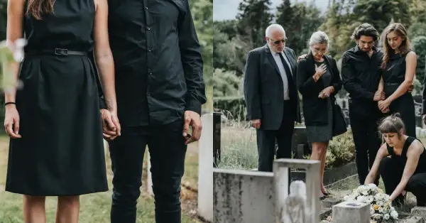 Jak ubrać się na pogrzeb w lato: eleganckie i wygodne stylizacje na upały